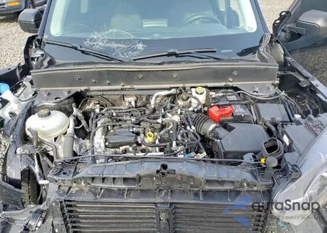 2023 Ford Bronco Sport Big Bend z USA, uszkodzony, nr VIN 3FMCR9B6XPRD96193